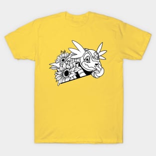 digimon T-Shirt